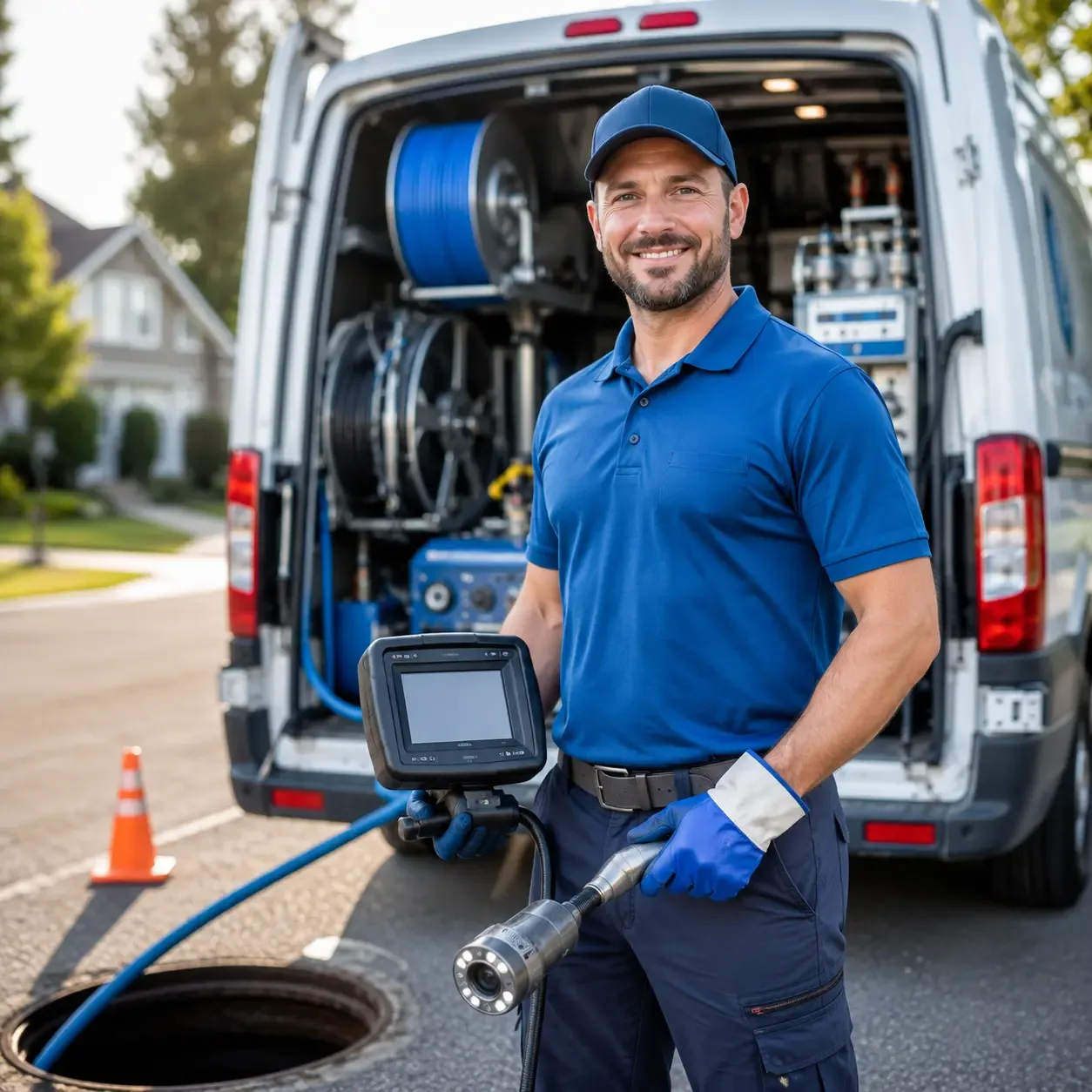 Local Pipe Relining specialists in Willingboro, NJ