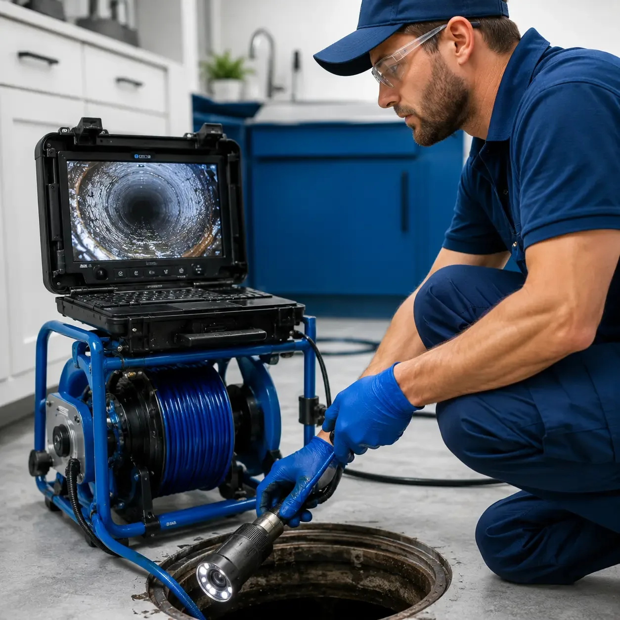 Pipe Relining professionals serving Willingboro, NJ
